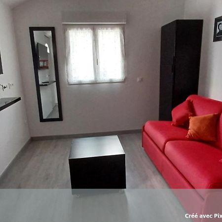 Le Studio Aubervilliers Buitenkant foto