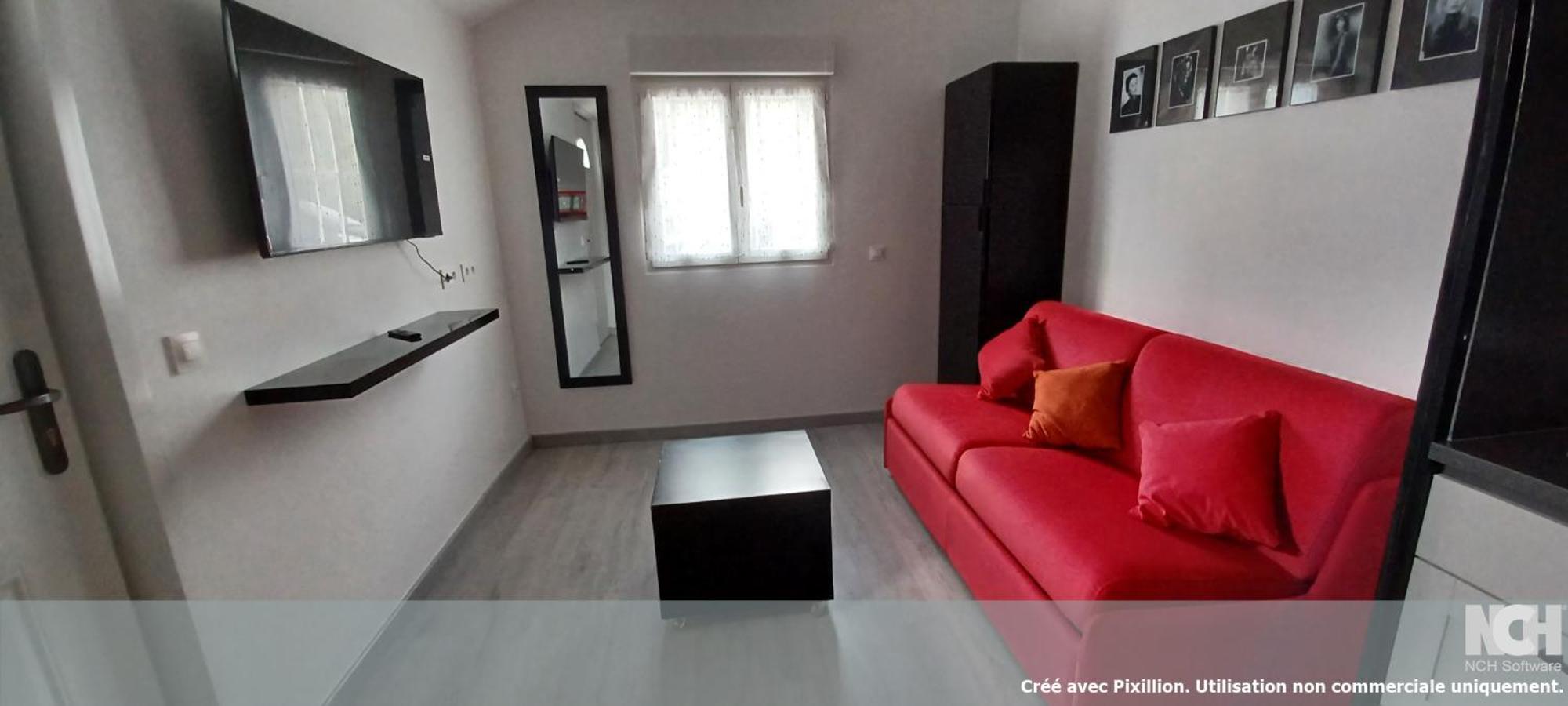 Le Studio Aubervilliers Buitenkant foto